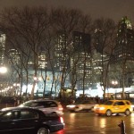 Bryant Park