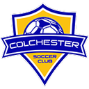 Colchester Youth Soccer logo