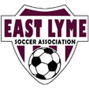 East Lyme Soccer Association logo