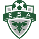 Enfield Soccer Association logo