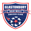 Glastonbury Hartwell Soccer Club logo