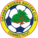Granby Rovers Soccer Club logo