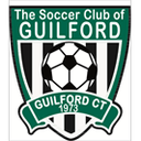 Soccer Club of Guilford logo