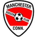 Manchester Soccer Club logo
