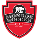 Monroe Soccer Club logo