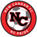 New Canaan FC logo