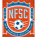 New Fairfield Soccer Club logo