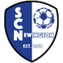 Soccer Club of Newington logo