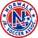 Norwalk Junior Soccer Association logo
