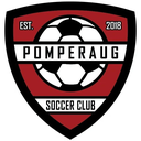 Pomperaug Soccer Club (Southbury/Middlebury) logo