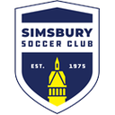 Simsbury Soccer Club logo