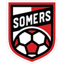 Somers Soccer Association logo