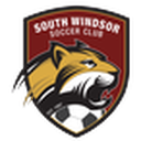 South Windsor Soccer Club logo