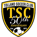 Tolland Soccer Club logo