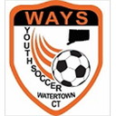 Watertown Youth Soccer (WAYS) logo
