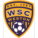 Weston Soccer Club logo