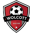 Wolcott Youth Soccer logo